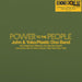 Power to the People: Live at the One to One Concert, New York City, 1972 (RSD 2025)