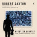 Robert Saxton: String Quartets No. 3 & 4/...