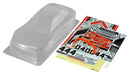Tamiya RC Spare Parts No.1751 SP.1751 1/10RC Audi 90 Quattro Racing Replacement Body Kit 51751