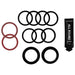 Ita 30 mm Service-Set, Einheitsgröße