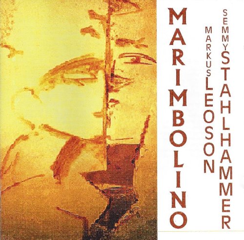 Audio Leoson Markus / Stahlhammer Se - Marimbolino