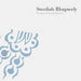 Swedish Voices Chamber Choir - Swedish Rhapsody
