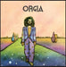 ORGIA L´HOME DIBUIXAT (RSD 2025) COLOR VERDE