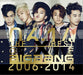 THE BEST OF BIGBANG 2006-2014 (CD3枚組