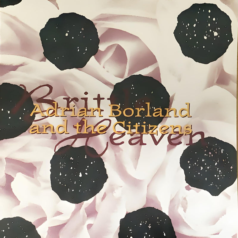 Brittle Heaven