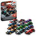Lego - F1 Racecar Collectable ( 71049 )