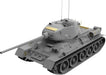 MiniArt 1:35 - T34/85 Checoslovaco Prod, tipo tardío