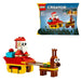 30670 Polybag Avventura Sulla Slitta Babbo Natale