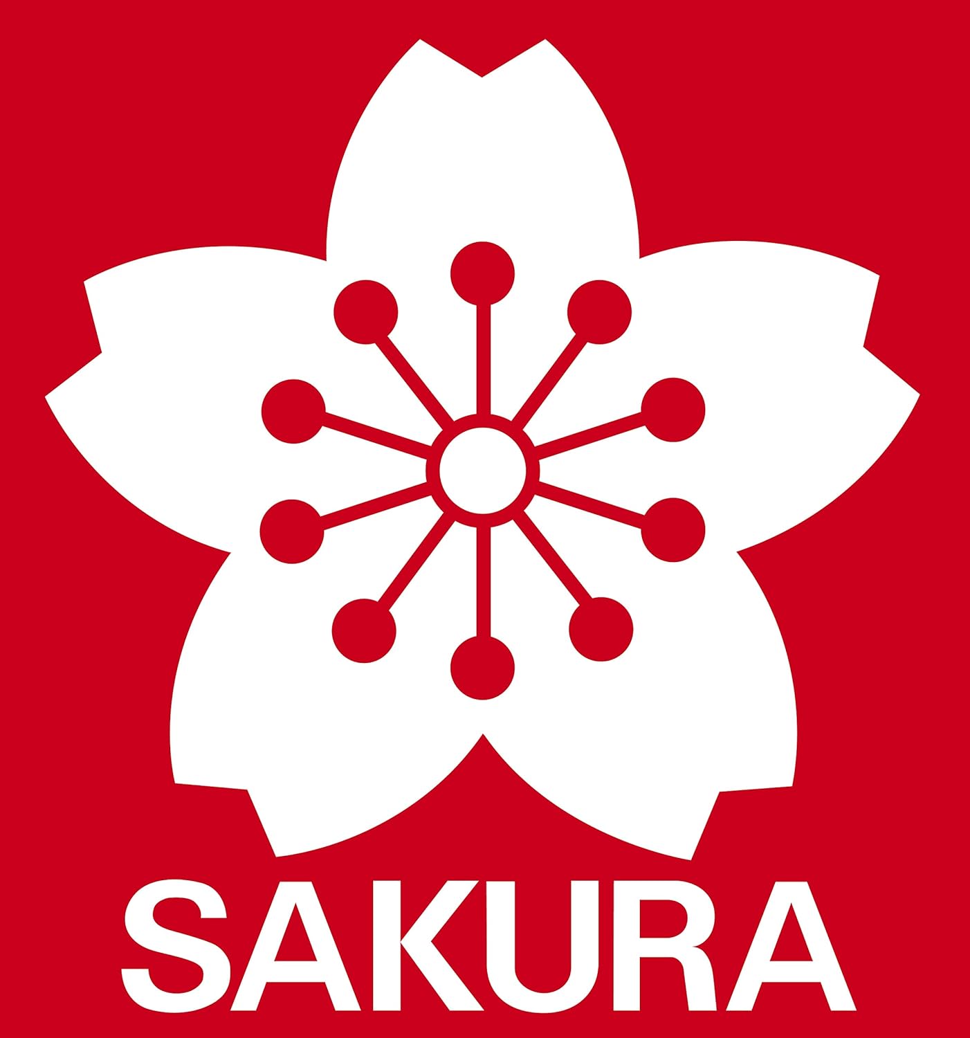 Sakura - Sakura Vulpotlood 129 - 0.9 Mm - Zwart