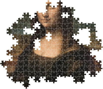 PZL 1000 HQC Museum - Mona Lisa COMPACT
