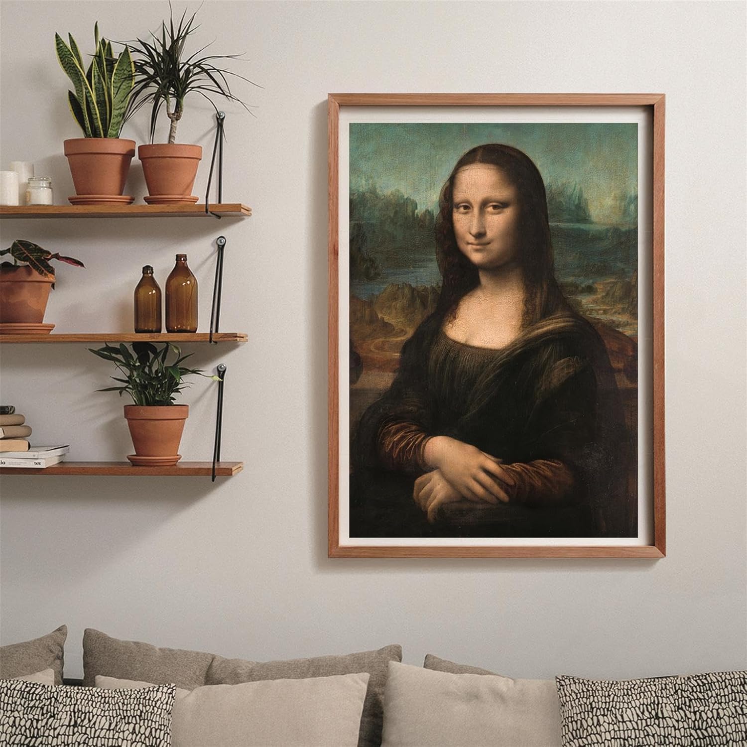 PZL 1000 HQC Museum - Mona Lisa COMPACT