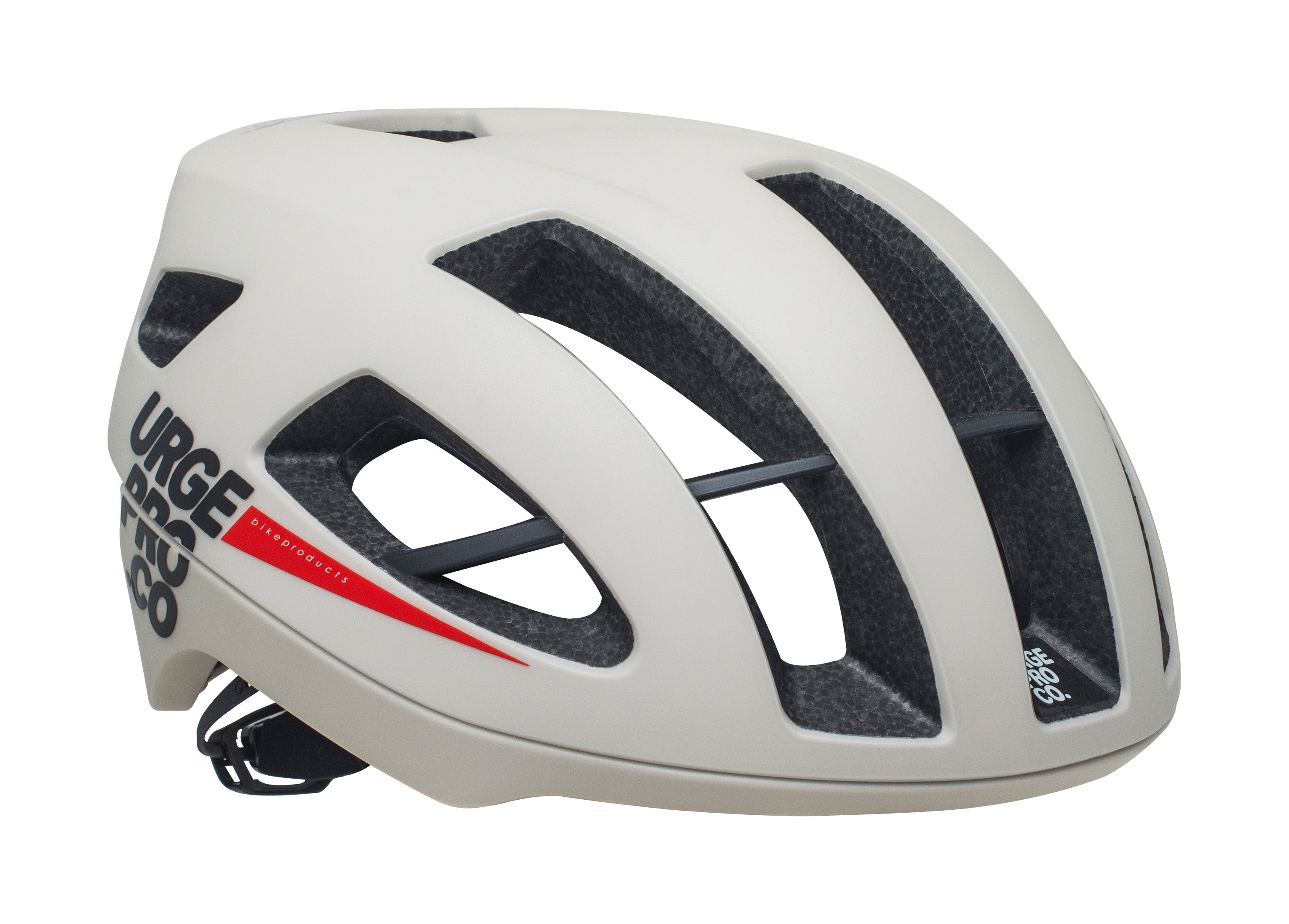 Urge Casque Papingo Blanc Adulte Unisexe, XL (58-61 cm