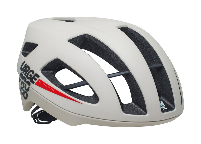 Urge Casque Papingo Blanc Adulte Unisexe, XL (58-61 cm
