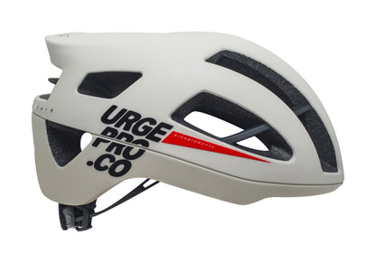 Urge Casque Papingo Blanc Adulte Unisexe, XL (58-61 cm