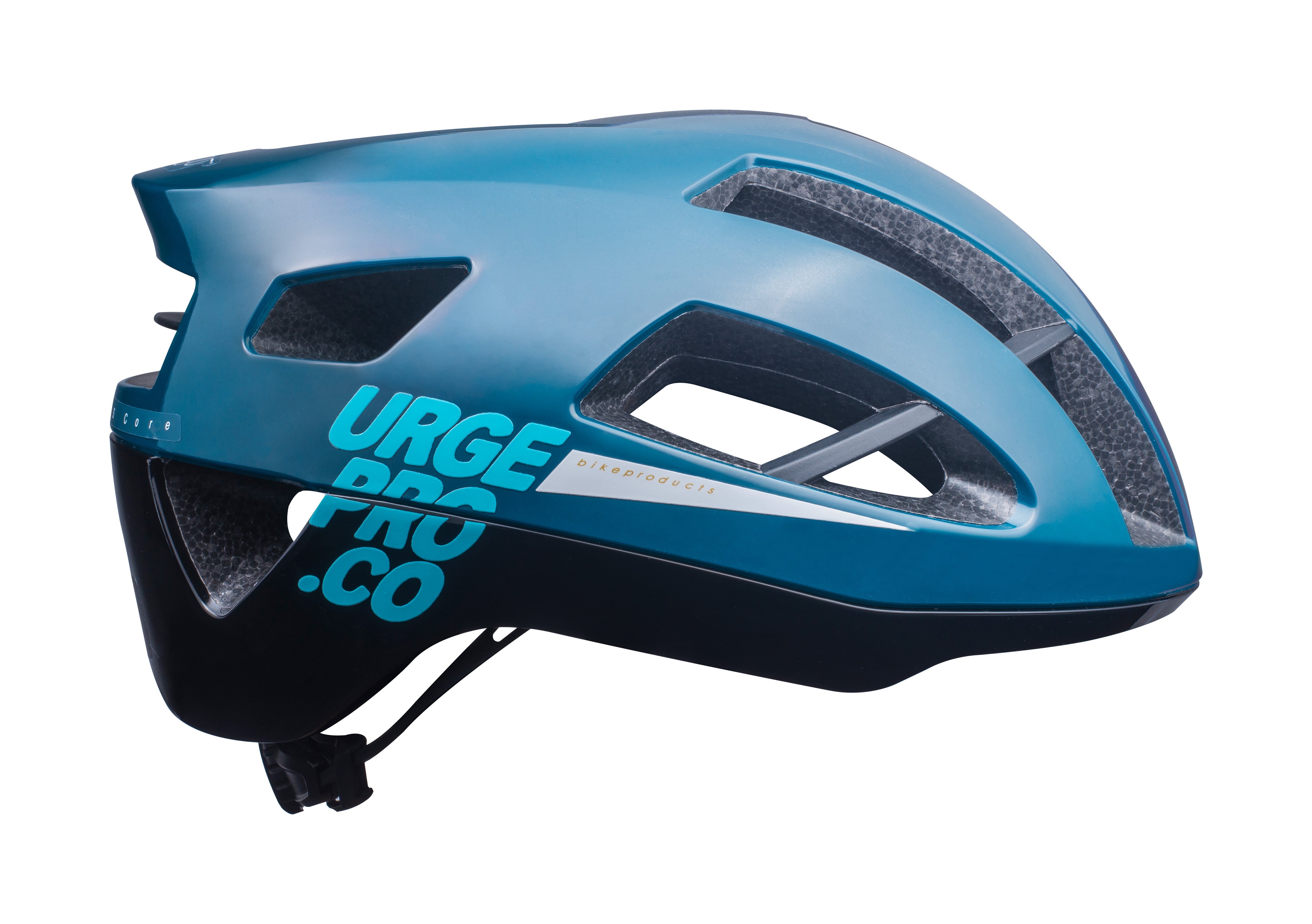 Casco Papingo blu notte L/XL