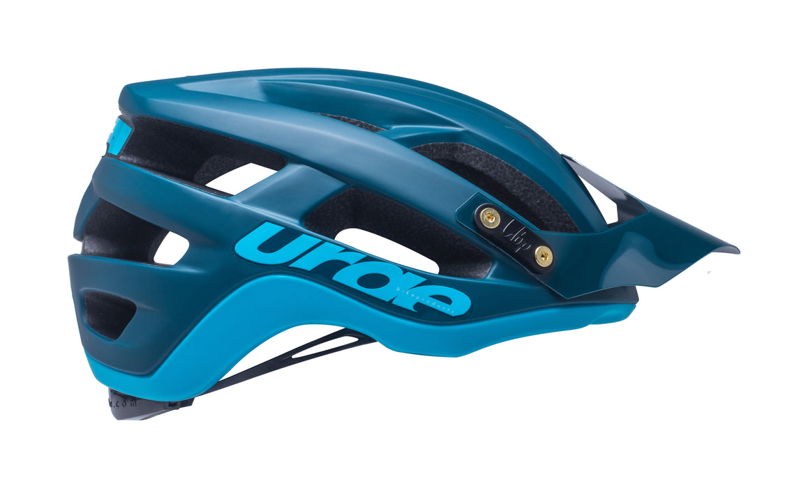 Urge SeriAll MTB Helmet Blue L/XL