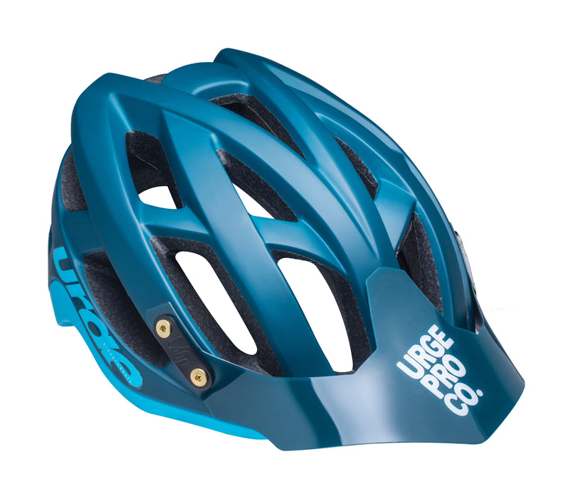 Urge SeriAll MTB Helmet Blue L/XL