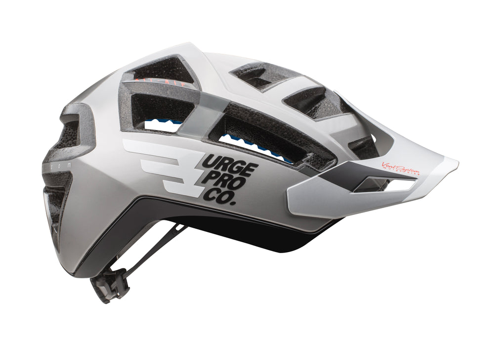 URGE All-Air ERT Alloy Helmet L/XL