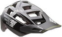 URGE 3701120057727 All-Air Helmet Gloss Black L/XL Adult Unisex, Nero