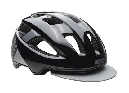 Strail helmet black L/XL