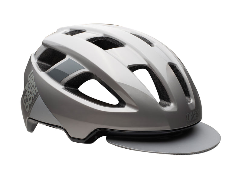 Urge STrail Urban City Helmet Alloy S/M