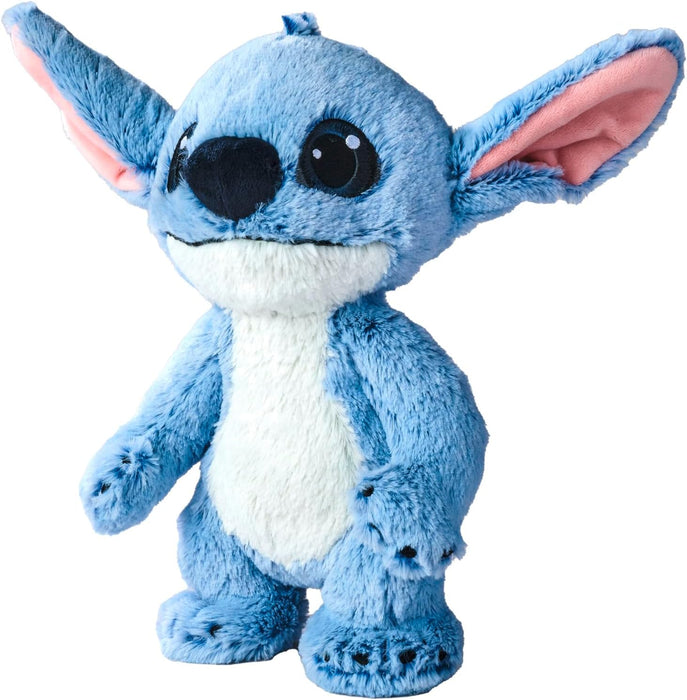 Simba Peluche de la película Live Action de Stitch, 25cm. Apto para Todas Las Edades (6315870511