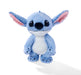 Simba Official Movie Stitch crash lands, standing 25cm a plush to snuggle, play, collect. Soft, cuddly, cute little friend