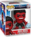 Funko Pop Red Hulk Special Edition 1338