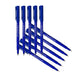 Q-Connect Blue 0.4mm Fineliner Pen (Pack of 10