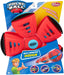 WAHU Phlat Ball Large - Red (23cm) | Throw a Disc... Catch a Ball | Perfect for the Garden or the Beach | Kids Outdoor Toys | Ages 6+