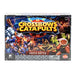 Goliath Games: Crossbows & Catapults - Castle Battle | Legendary Builds & Epic Destruction! | Retro Strategy Board Game | For 2 Players Ages 7+