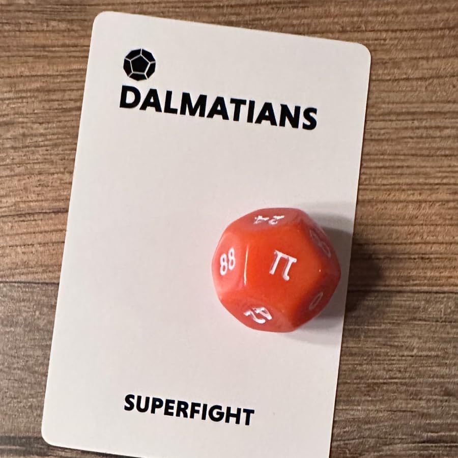 Superfight: Second Edition