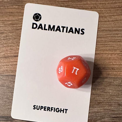 Superfight: Second Edition