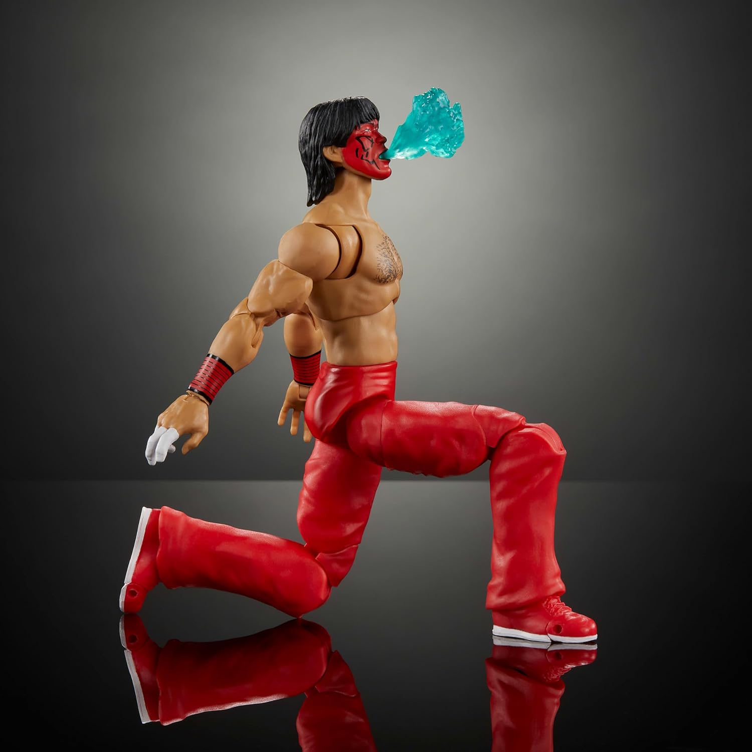 Mattel WWE Ultimates The Great Muta