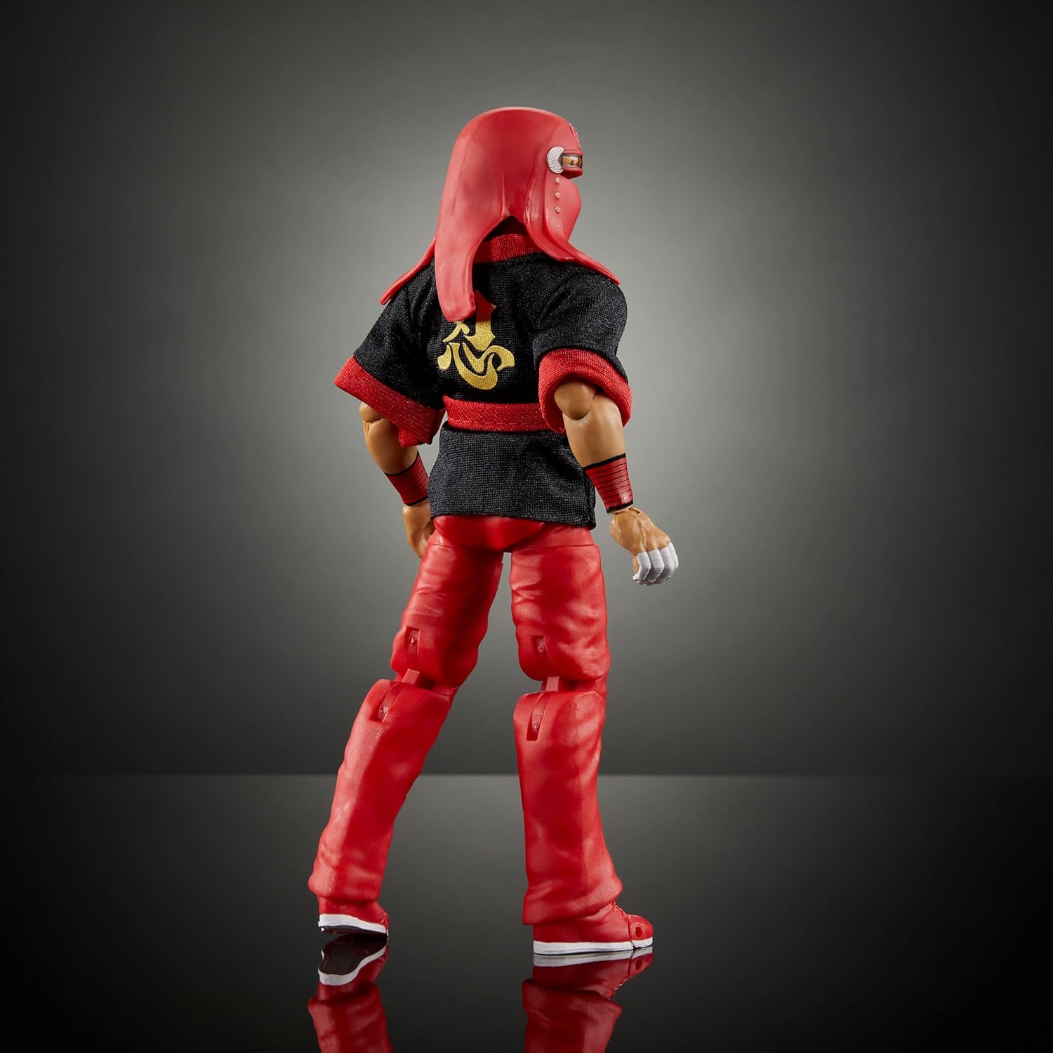 Mattel WWE Ultimates The Great Muta