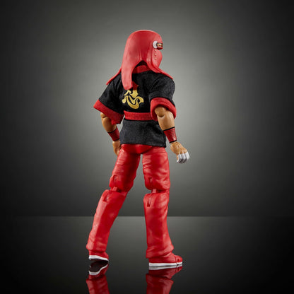 Mattel WWE Ultimates The Great Muta