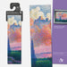 IF Classics Magnetic Bookmarks - The Pink Cloud