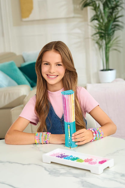 Spectron - Make it Real! Heishi Armbandjes Maken