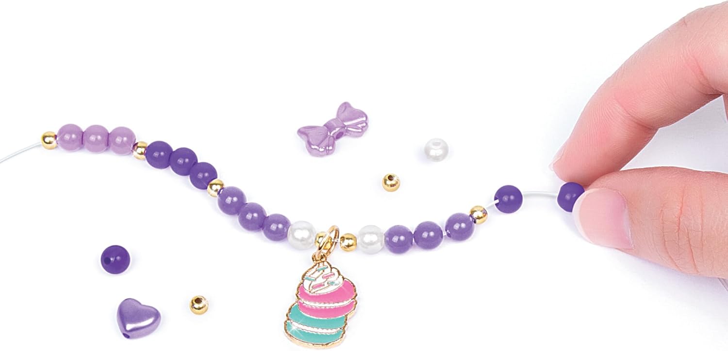Spectron - Make it Real Macaron Armbandenset
