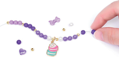 Spectron - Make it Real Macaron Armbandenset