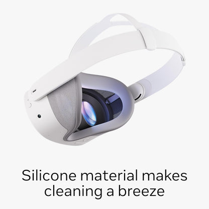 Meta Quest 3S - Breathable Facial Interface (Vr)