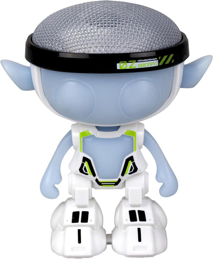 Silverlit - Silverlit Talkimon Terugpratende Robot