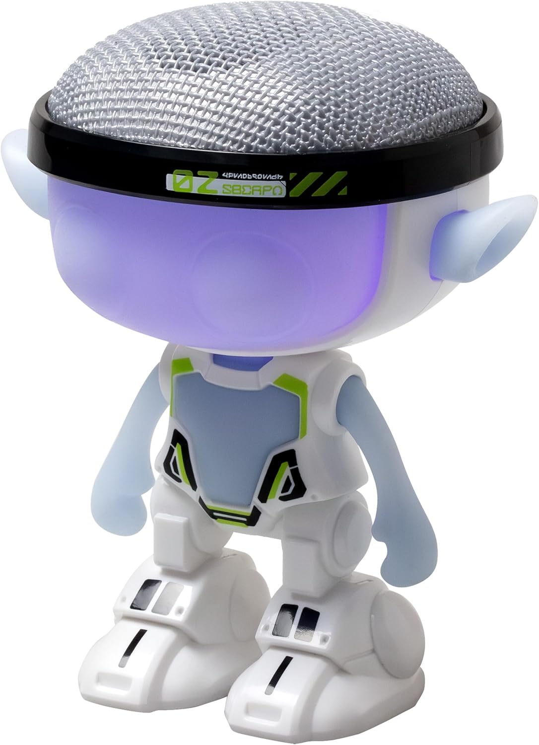 Silverlit - Silverlit Talkimon Terugpratende Robot