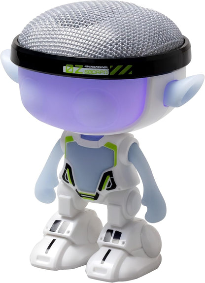 Silverlit - Silverlit Talkimon Terugpratende Robot