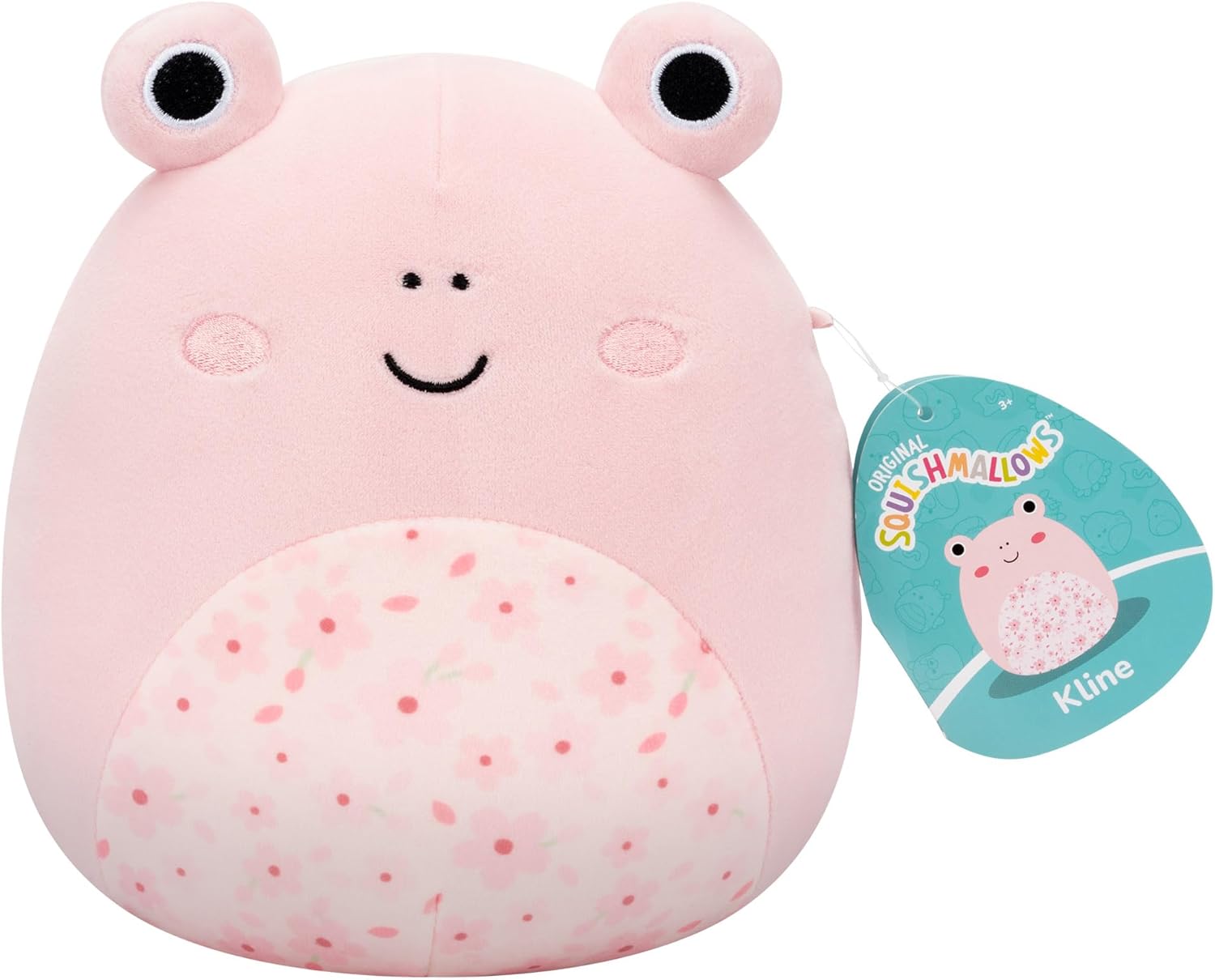 Squishmallows Original 7.5-Inch Kline the