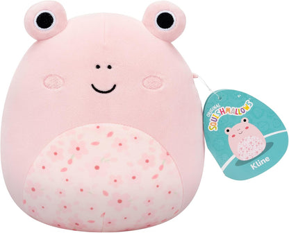Squishmallows Original 7.5-Inch Kline the