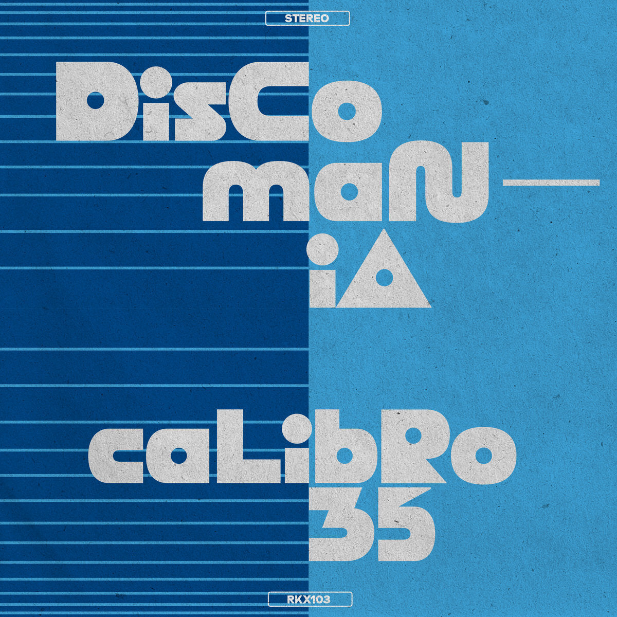 Discomania/Jazz Carnival