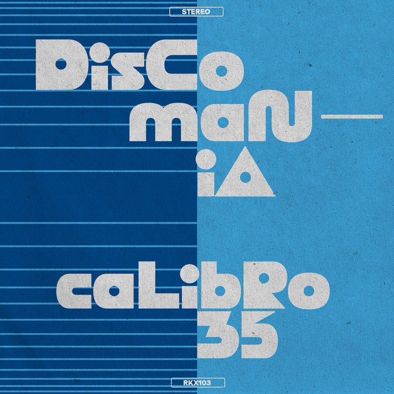 Discomania/Jazz Carnival