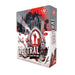 Spectral Deduction and Bidding Board Game for 2-5 Players - Find Treasures and Avoid Specters - Beginner and Advanced Modes to Tailor Game to Your Experience