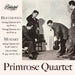 Beethoven: String Quartet in G, Op. 18, No. 2/String Quartet...